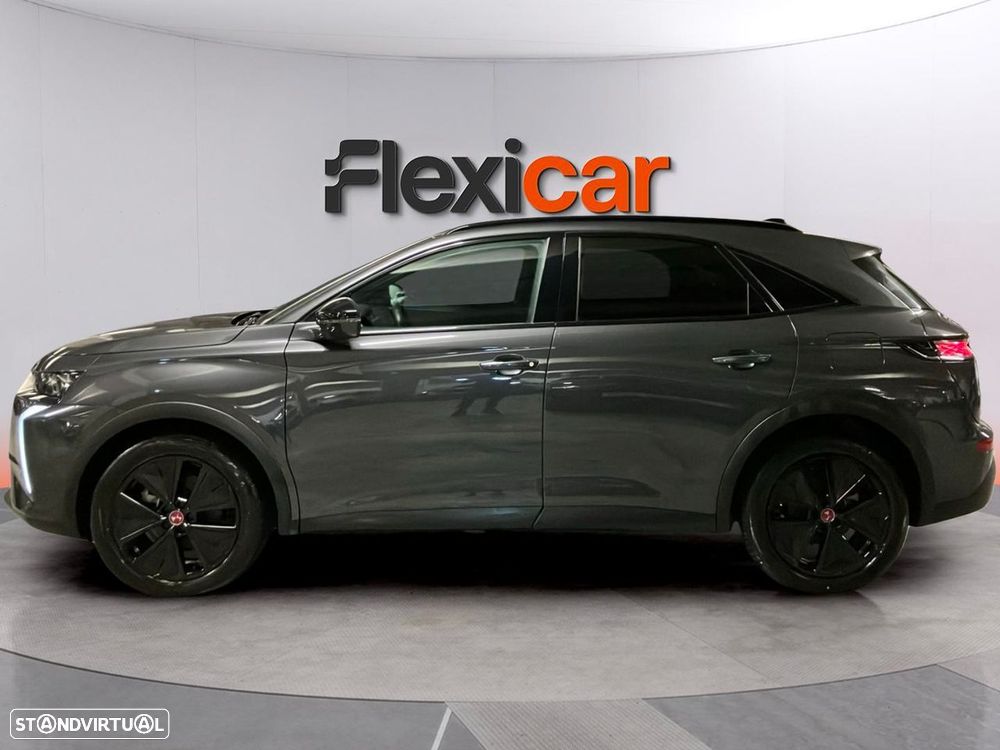 DS DS7 Crossback - 5