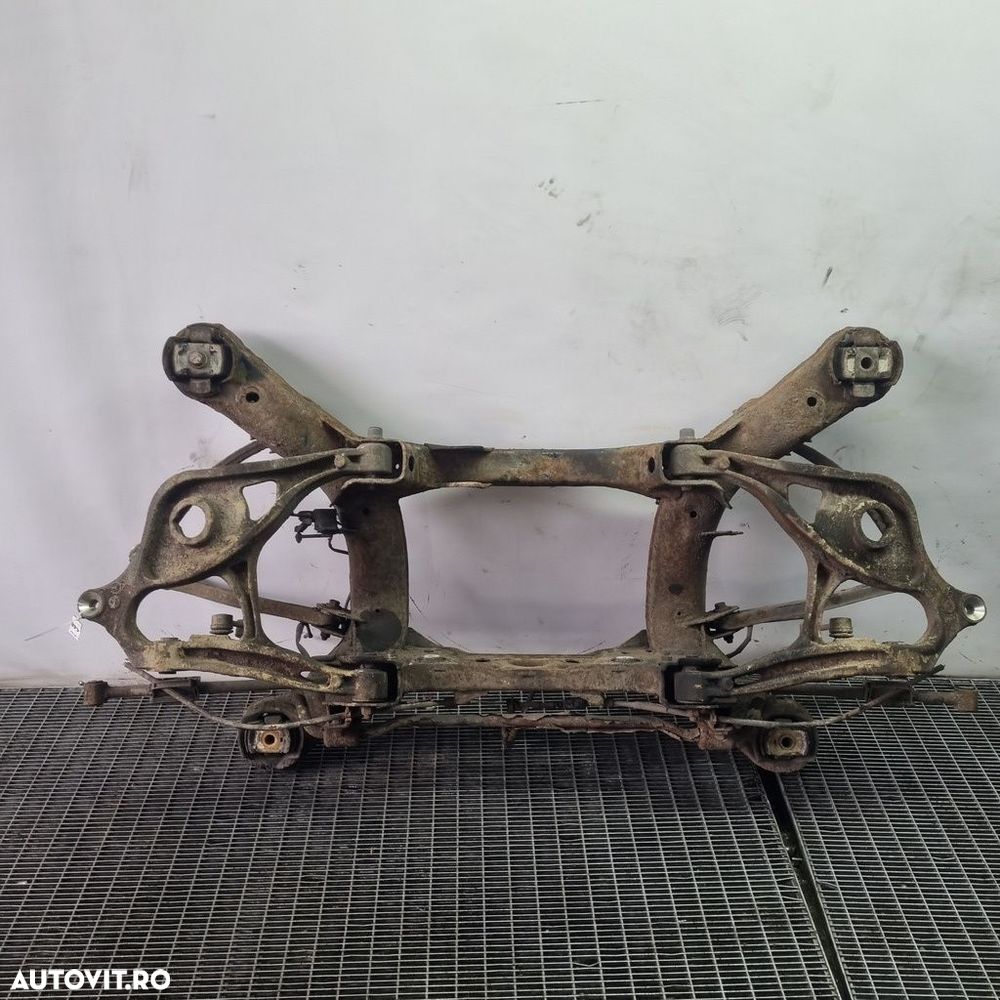 Punte spate Mercedes ML W164 3.0 D 2005 - 2008 SUV 4 Usi (1446) 4x4 - 4