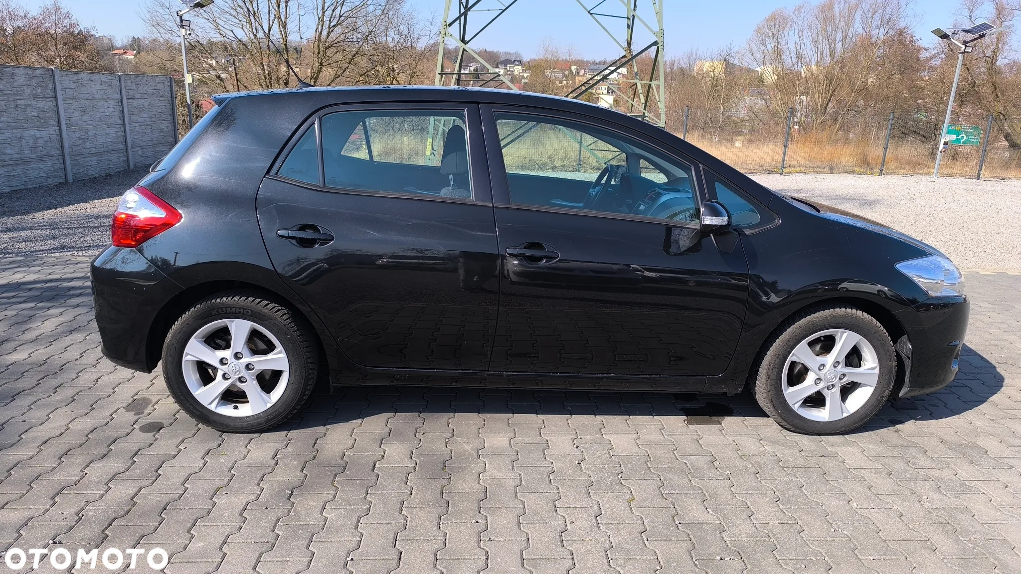 Toyota Auris 1.6 Executive - 10