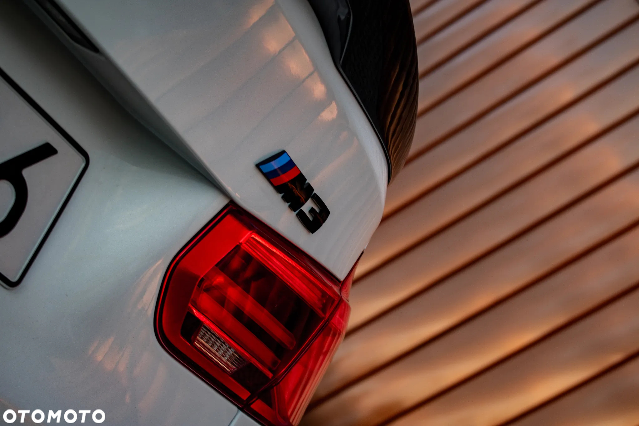 BMW M3 DKG - 13
