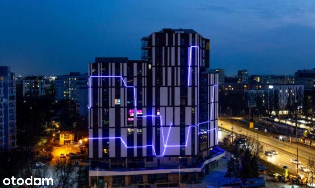NOWE MIESZKANIE Mokotów/Służew  WAŁBRZYSKA 21  10. PIĘTRO  METRO