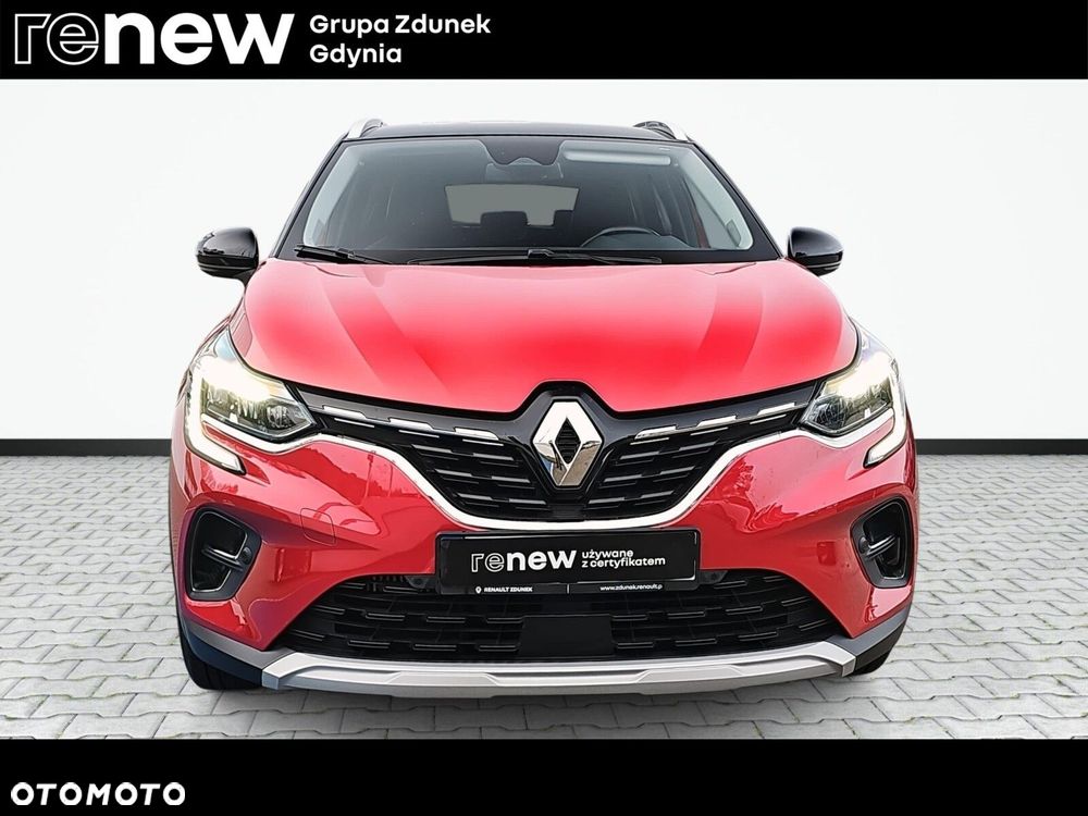 Renault Captur - 2