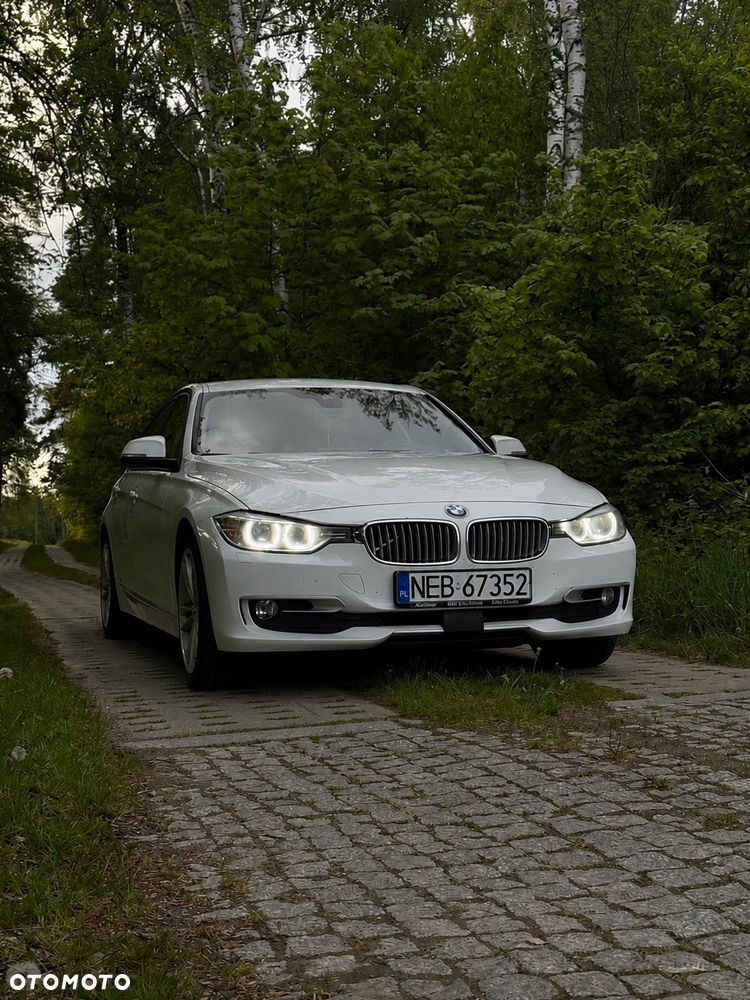 BMW Seria 3 - 1