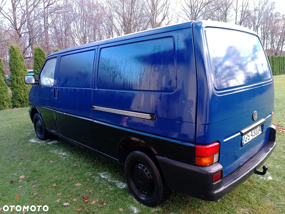 Volkswagen T4 - 9