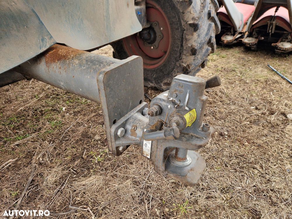 Fendt 5225 E S5 - 31