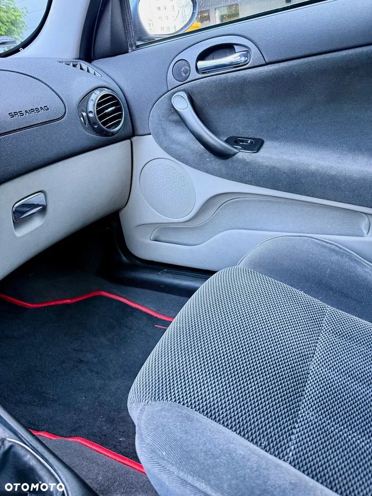 Alfa Romeo 147 1.6 Twin Spark Progression - 13