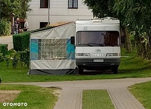 Hymer-Eriba B544 - 38