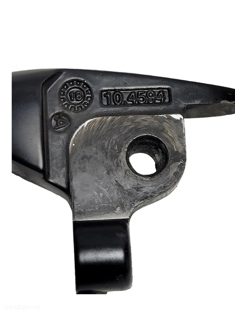 Dźwignia klamka hamulca przód Harley Davidson Touring 42276-06A - 4