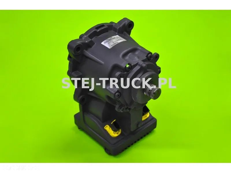 WSPOMAGANIE ELEKTRYCZNE PRZEKŁADNI KIEROWNICZEJ, VOLVO, 21476493, 21476493P06, - 1