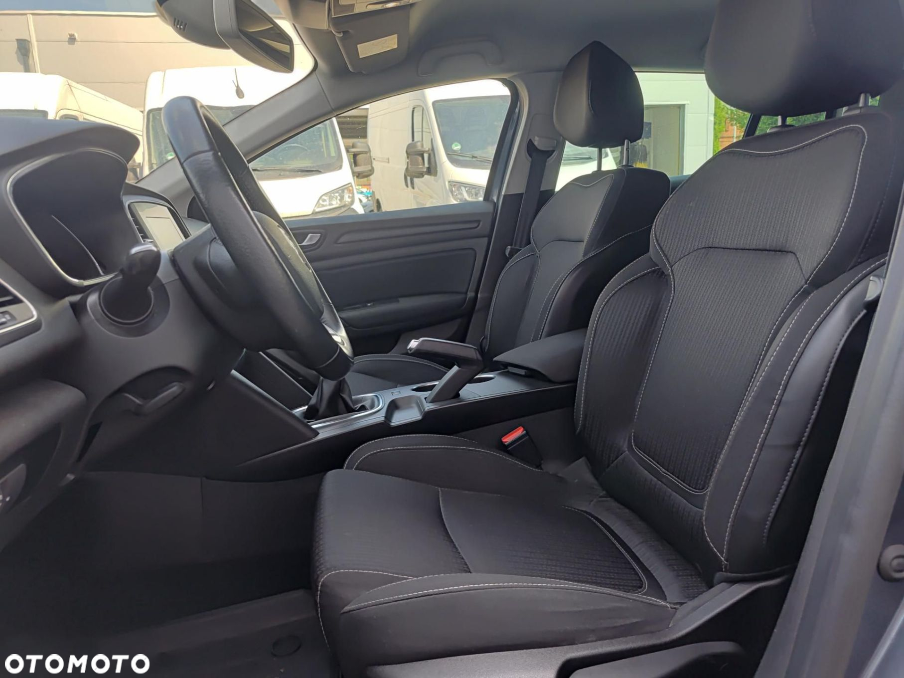 Renault Megane - 17