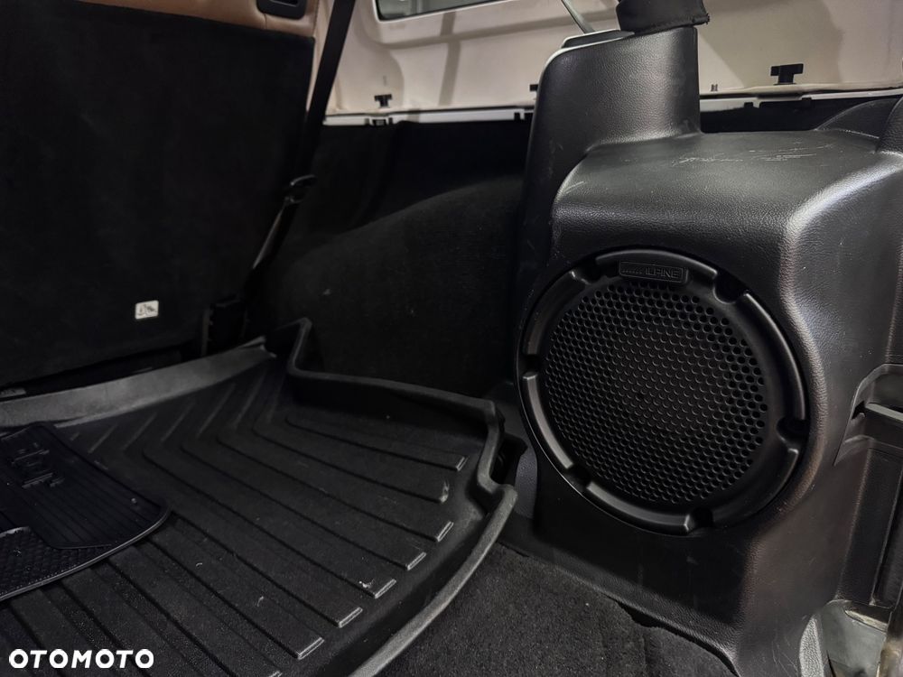 Jeep Wrangler 3.6 Unlim Sahara - 26