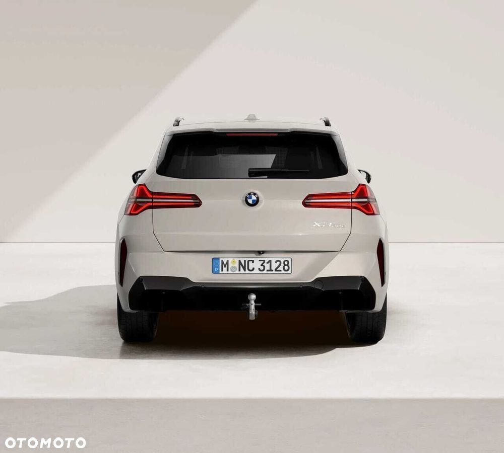 BMW X3 xDrive20d mHEV - 6