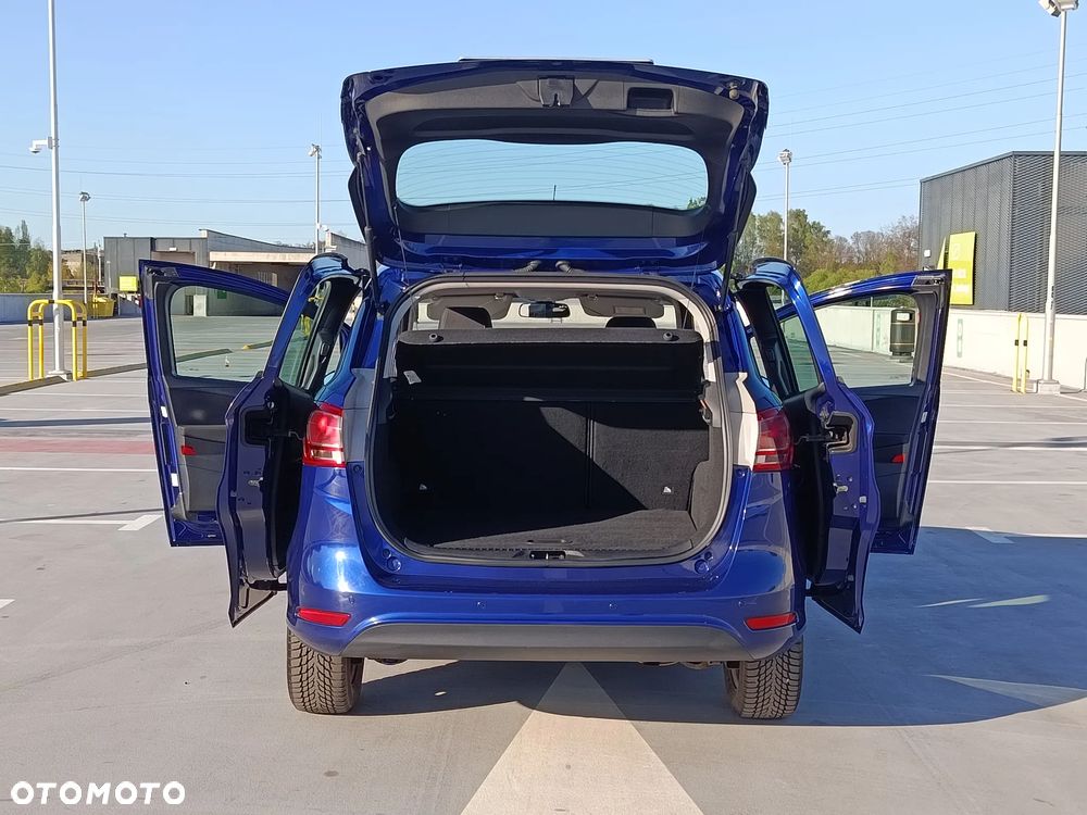 Ford B-MAX 1.0 EcoBoost Trend - 8