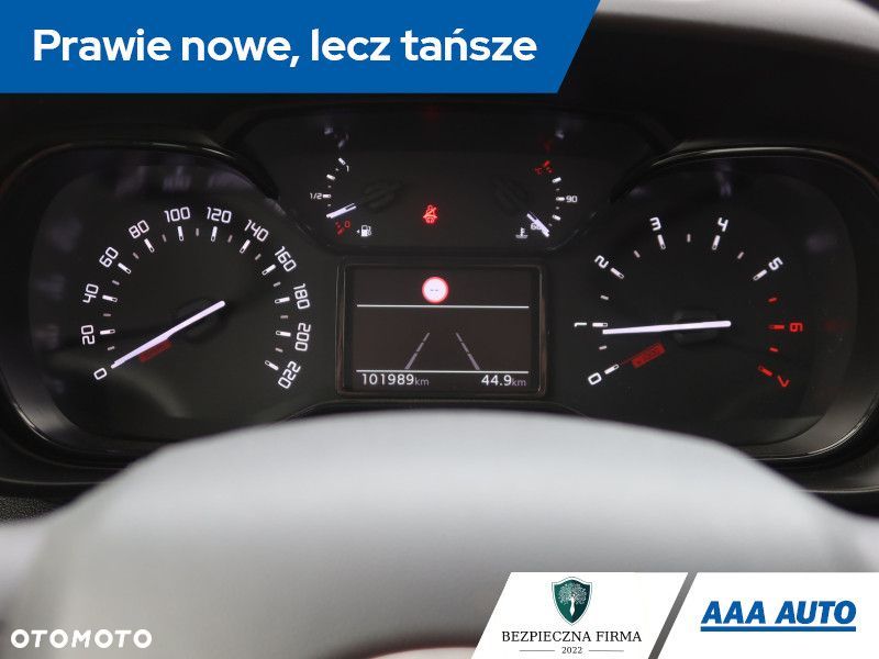 Toyota Proace City Verso - 13