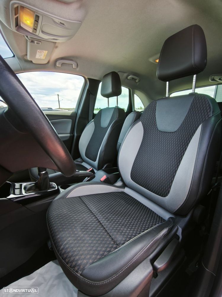 Opel Crossland X 1.2 Innovation - 24