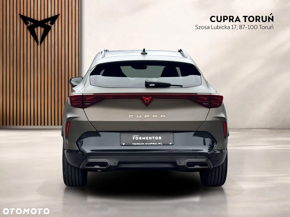 Cupra Formentor 1.5 eTSI mHEV DSG - 5