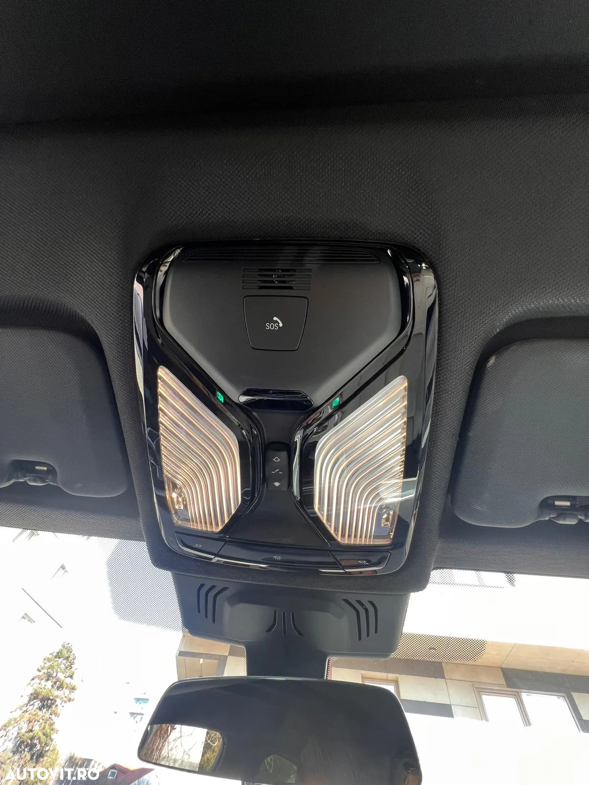 BMW X6 xDrive40d AT MHEV - 14