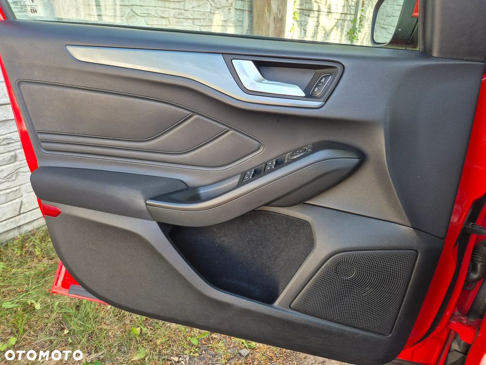 Ford Focus 1.5 EcoBlue Start-Stopp-System ACTIVE X - 27