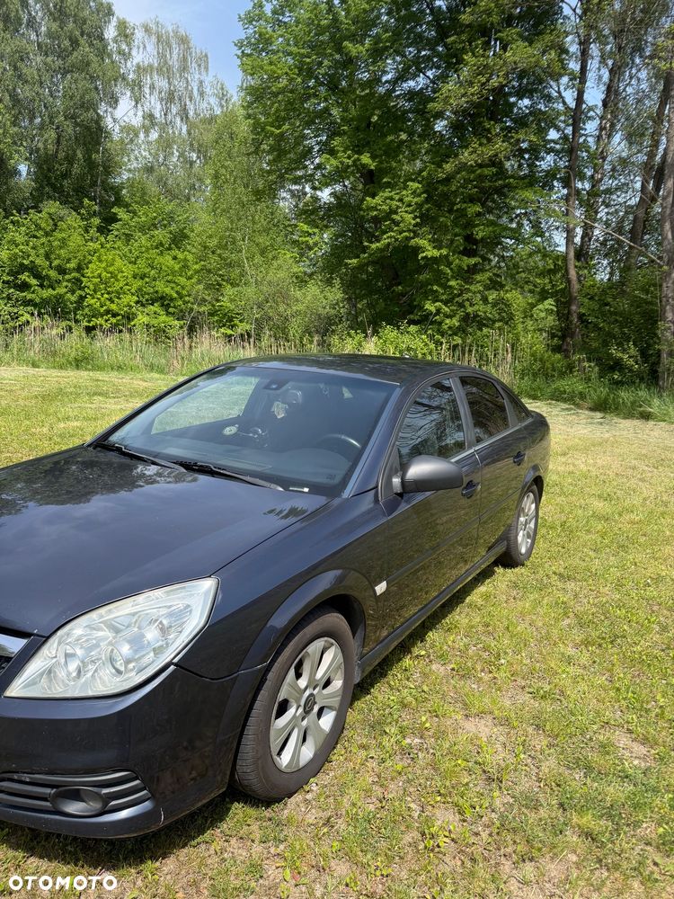 Opel Vectra 1.8 - 3