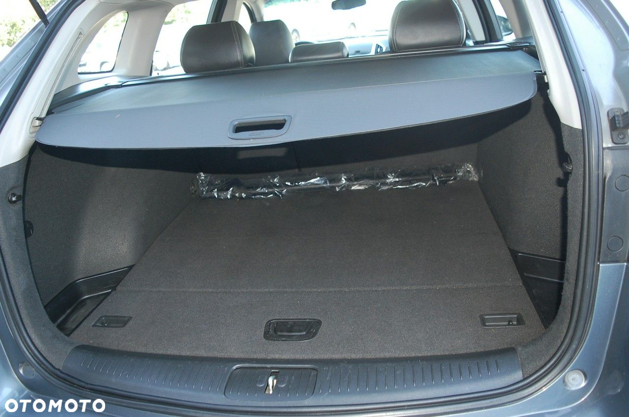 Chevrolet Cruze - 28