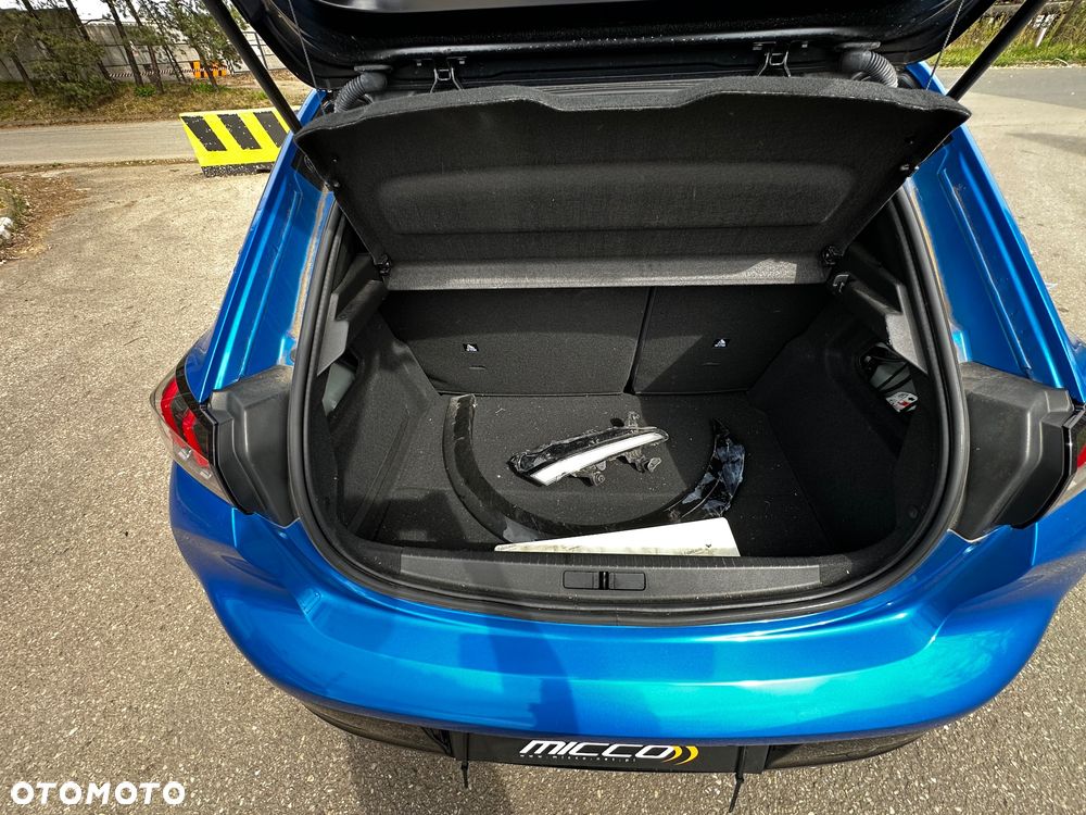 Peugeot 208 PureTech 100 GT - 18