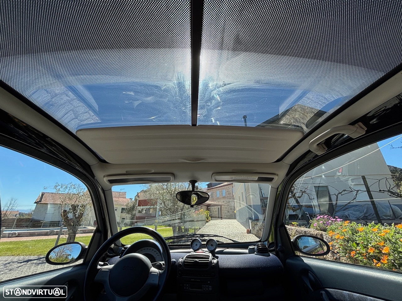 Smart ForTwo Coupé softtouch passion - 16