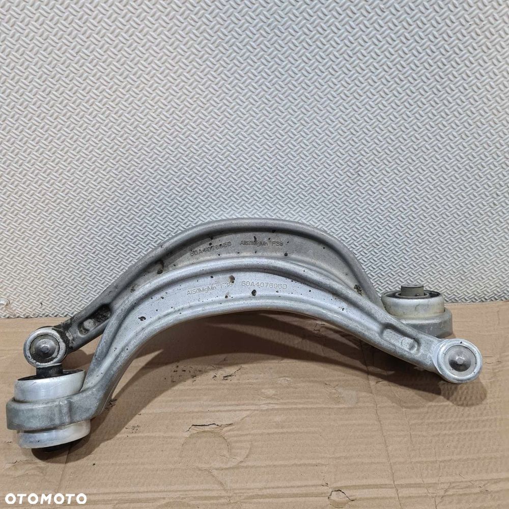 audi q5 80a wahacz dolny przedni lewy prawy - 5