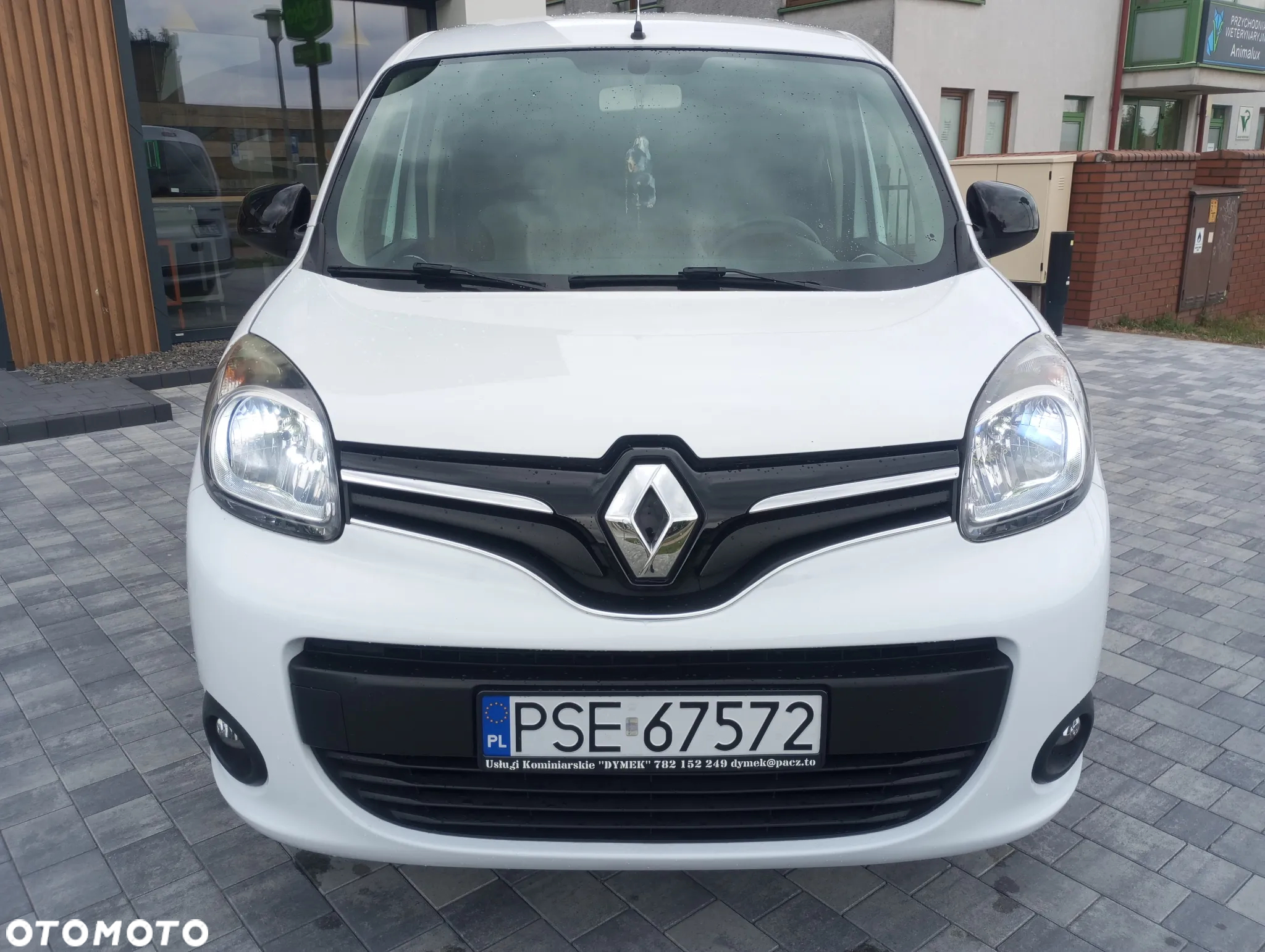 Renault Kangoo - 3