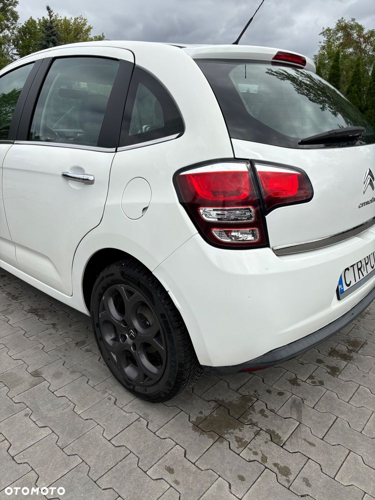 Citroën C3 1.2 PureTech Selection - 9