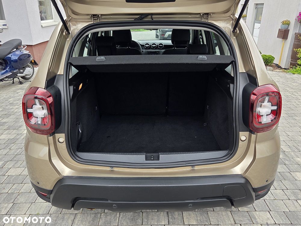 Dacia Duster SCe 115 4x2 Laureate - 14