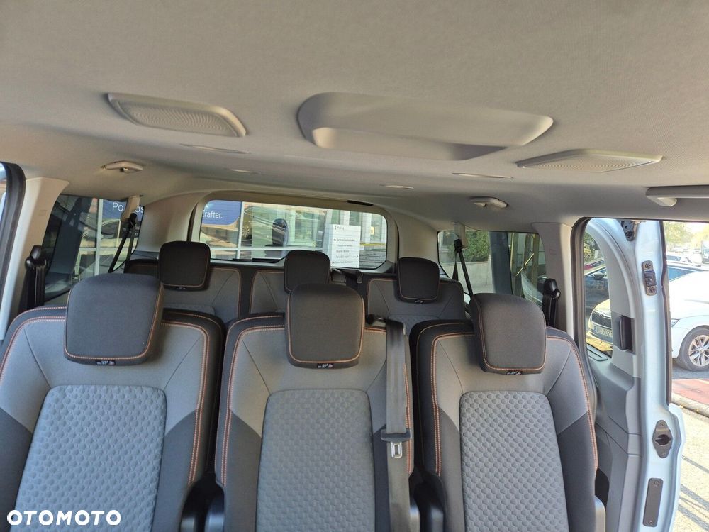Volkswagen Caravelle 2.0 TDI L2 4Motion PanAmericana - 12