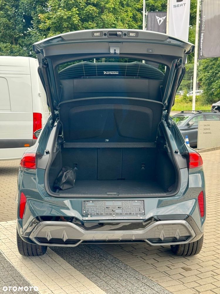 Cupra Terramar 1.5 eTSI mHEV Advantage Edition DSG - 9