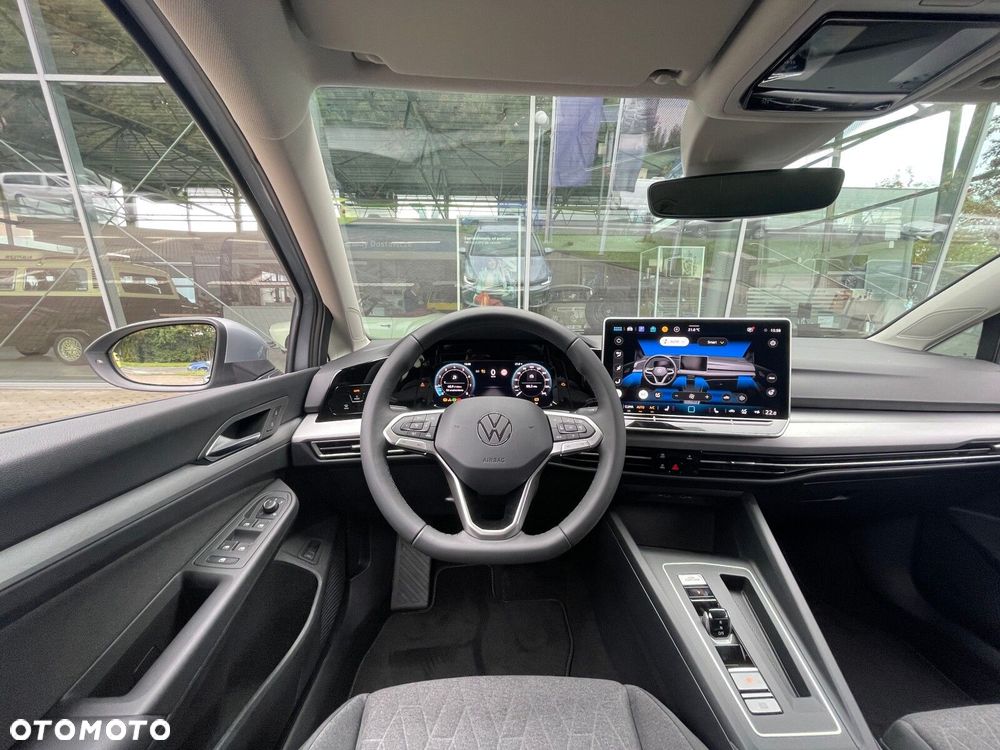 Volkswagen Golf Variant - 22