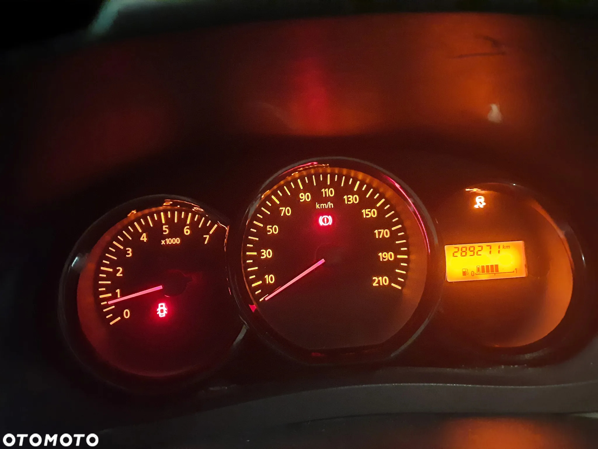 Dacia Dokker 1.6 Access - 15