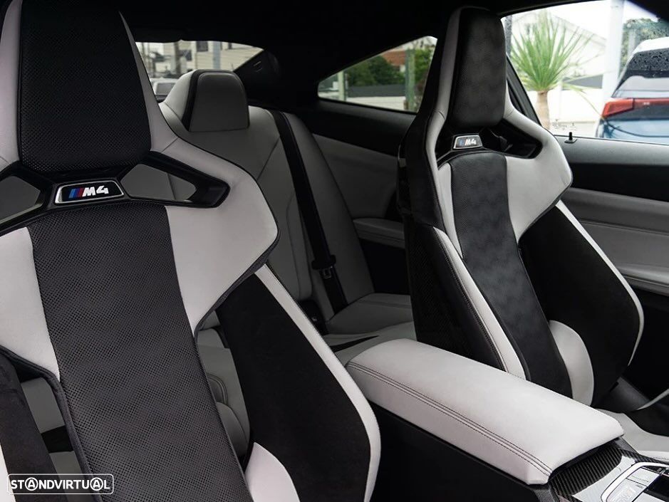 BMW M4 Competition - 7