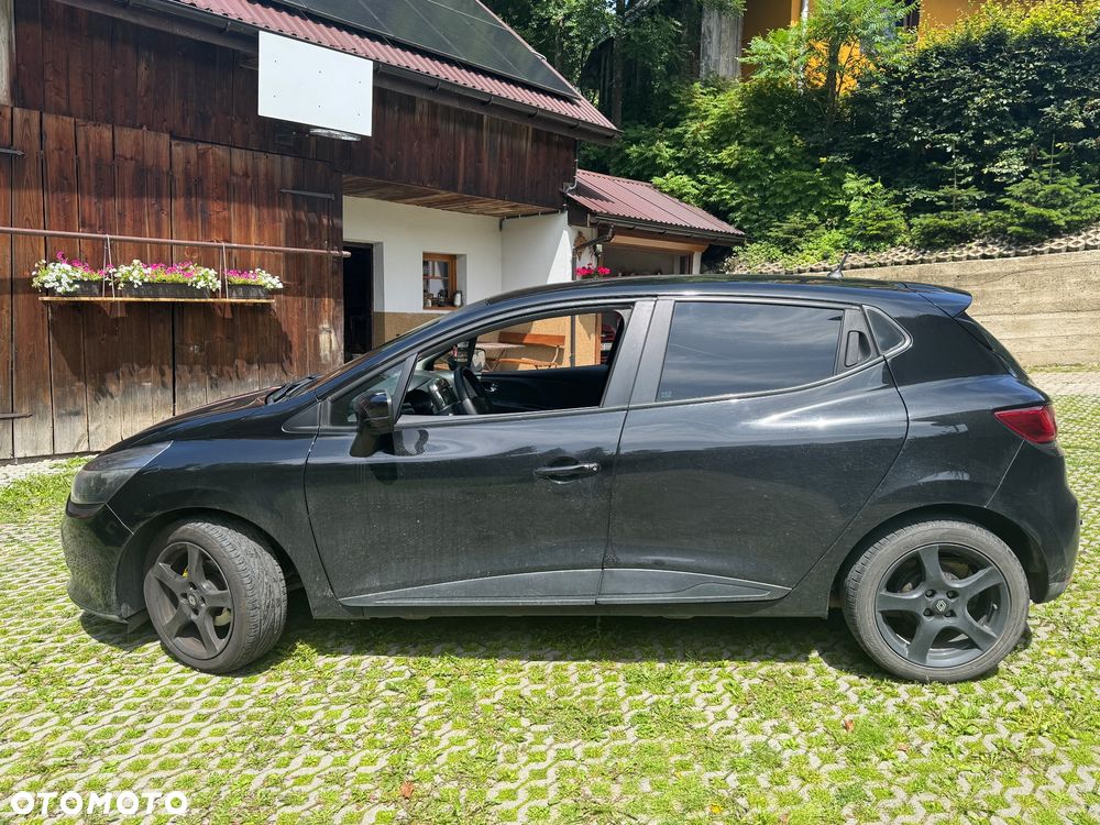 Renault Clio - 4