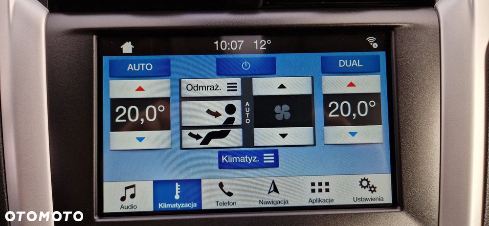 Ford Mondeo 1.5 EcoBoost Start-Stopp Autom Business Edition - 28