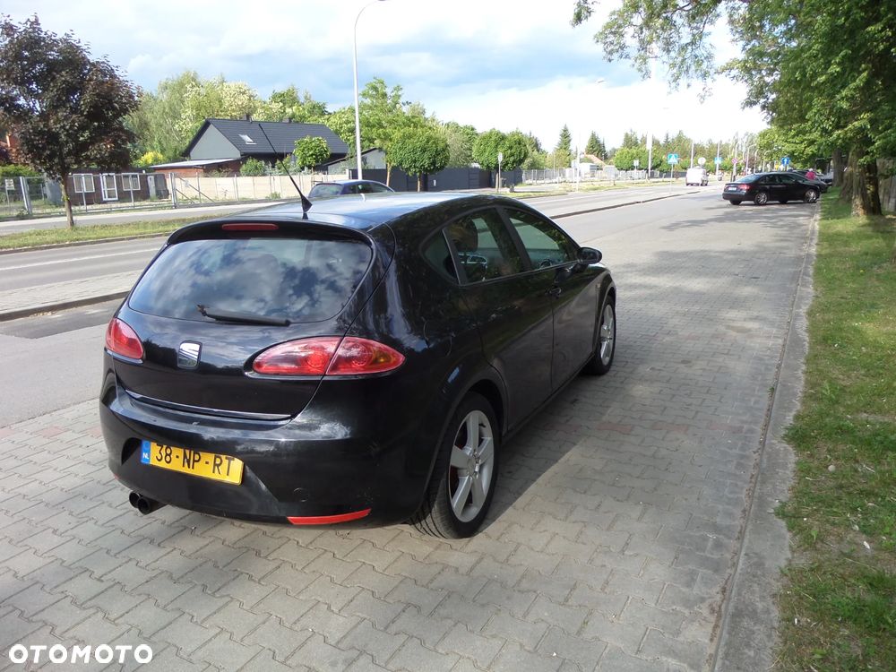 Seat Leon - 6