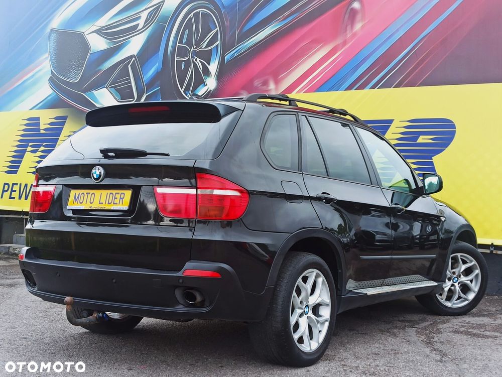 BMW X5 - 17