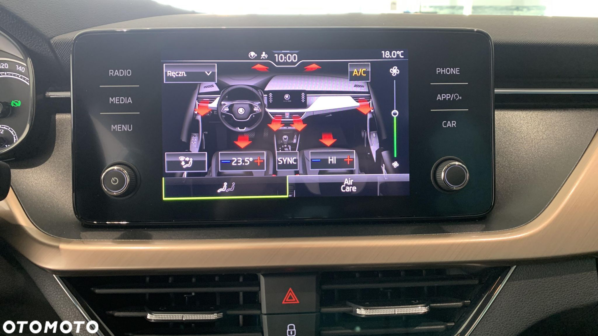 Skoda Scala 1.5 TSI Style DSG - 21