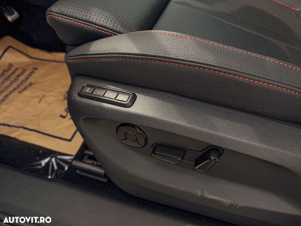 Skoda Kodiaq 2.0 TSI 4X4 DSG RS - 17