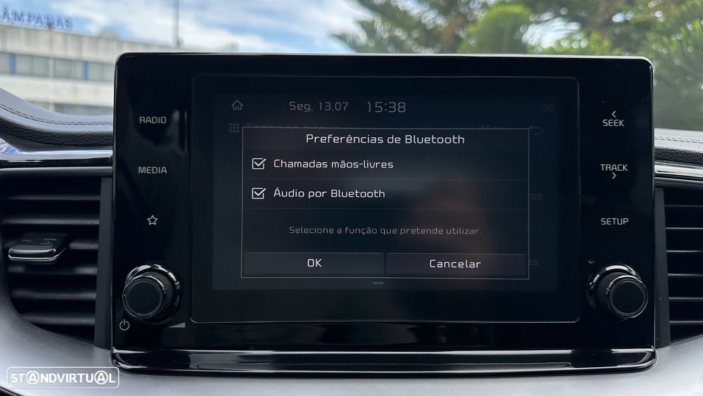 Kia Ceed SW 1.6 GDi PHEV Drive 6DCT - 40