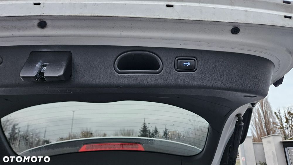 Hyundai Tucson 1.6 T-GDi 4WD DCT Prime - 18