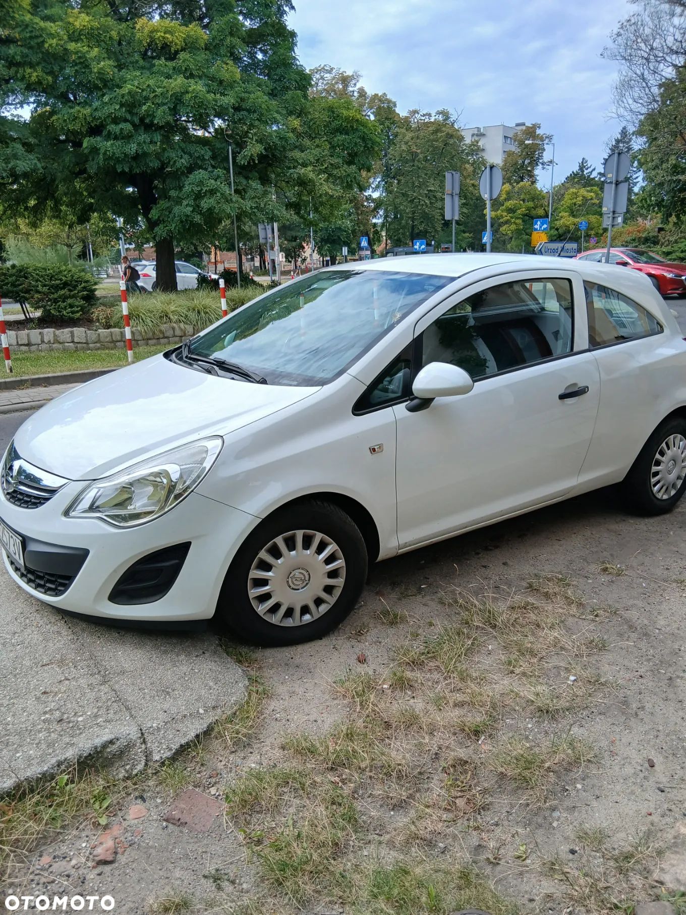 Opel Corsa 1.2 16V 111 - 1