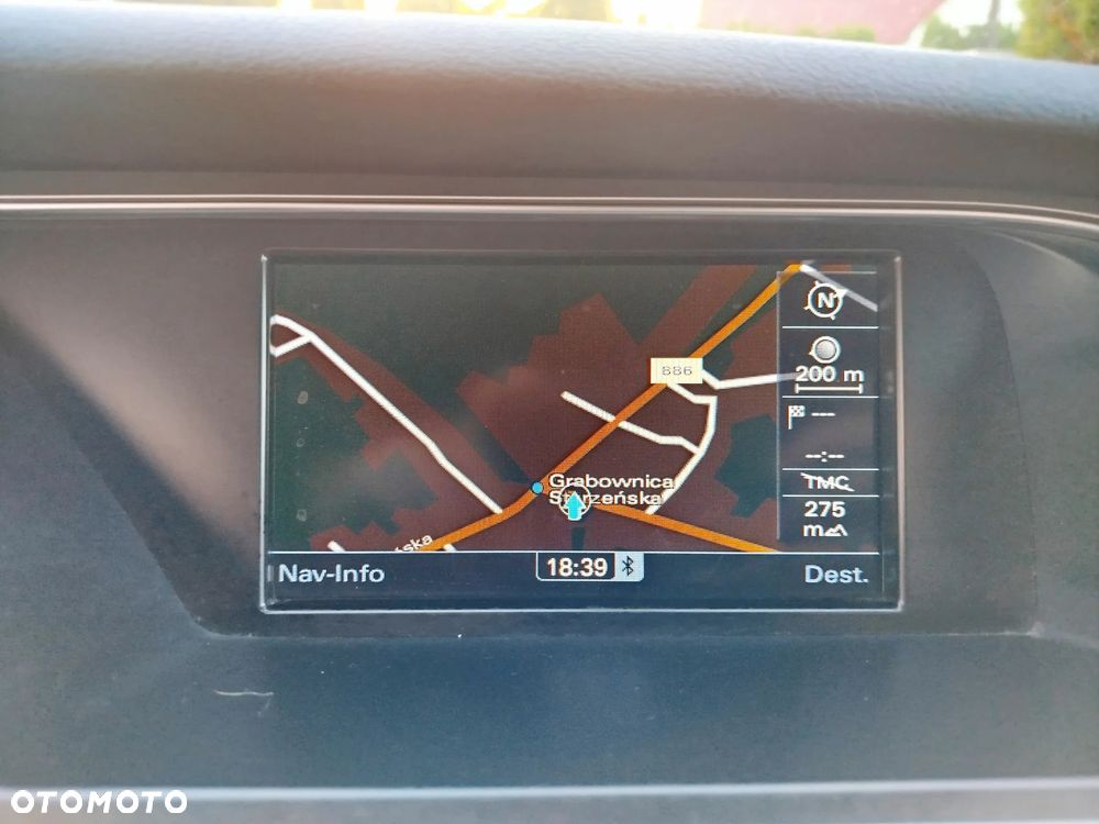 Audi A4 Avant 2.0 TDI DPF S line Sportpaket - 29