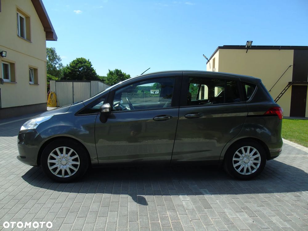 Ford B-MAX 1.0 EcoBoost Colourline - 3