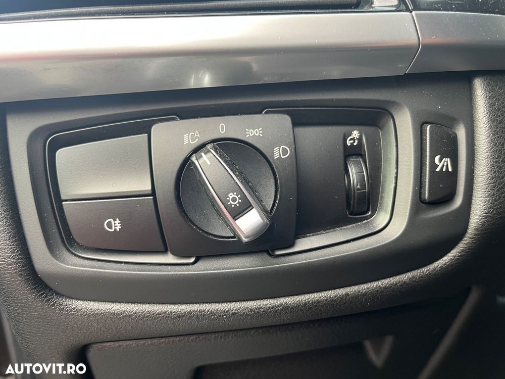 BMW X5 xDrive40d - 25