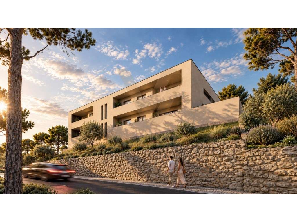 Apartamento T2 com jardim | Feitosa - Ponte de Lima - Grande imagem: 5/9