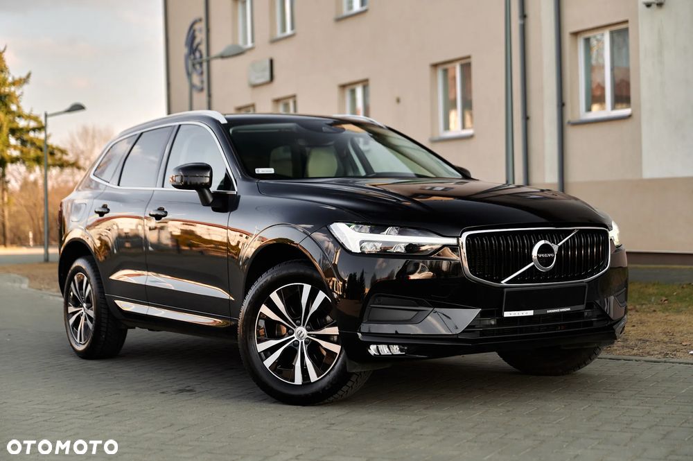Volvo XC 60 - 5