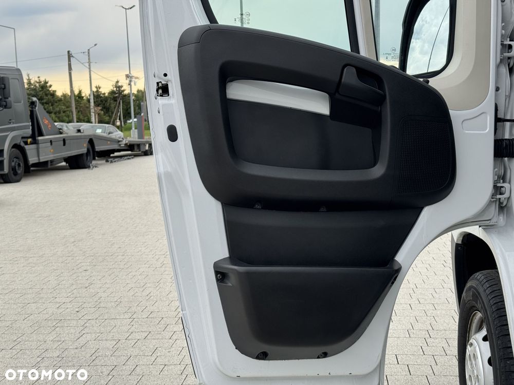 Opel Movano - 14